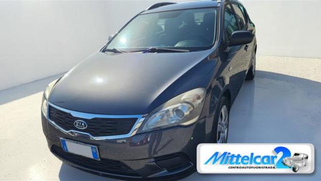 KIA cee'd Sp. Wag. 1.4 90CV EX rif. 23423762