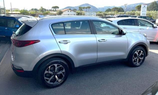 KIA Sportage 1.6 CRDI 136 CV DCT7 2WD Mild Hybrid Business Clas rif. 23961357 - Foto 6