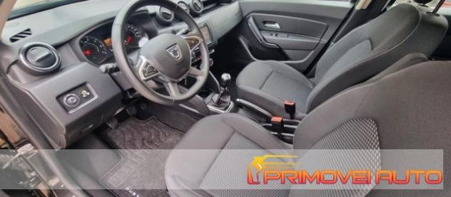 DACIA Duster 1.6 SCe GPL 4x2 Comfort rif. 20028103 - Foto 2