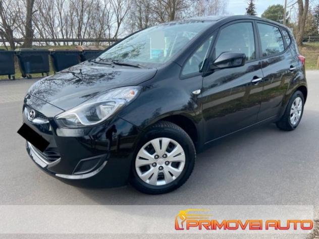 HYUNDAI iX20 1.4 90 CV rif. 19809599 - Foto 4