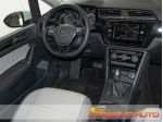 VOLKSWAGEN Touran 2.0 TDI 150 CV SCR DSG Comfortline rif. 21766675