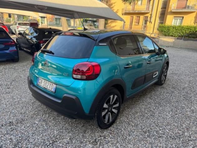 CITROEN C3 PureTech 83 S&S Shine Pack rif. 24126469 - Foto 6