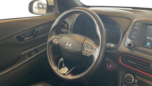 Hyundai Kona 1.6 CRDi 136cv XPrime Techno Pack 2WD DCT - Foto 7