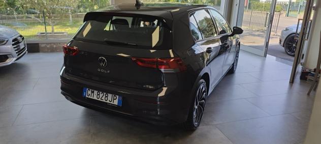 Volkswagen Golf 1.0 eTSI EVO DSG Life - Foto 9