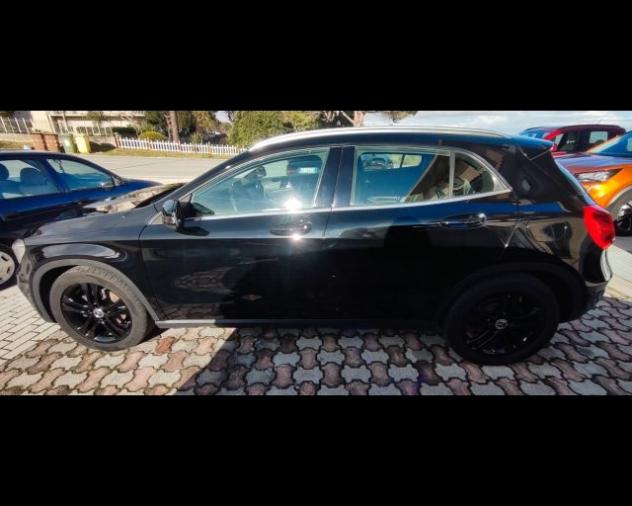 MERCEDES-BENZ GLA 220 d Automatic 4Matic Sport rif. 22085857 - Foto 6
