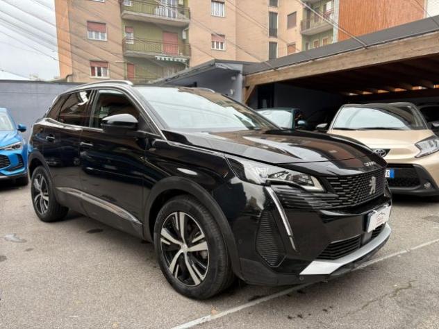 PEUGEOT 3008 PureTech Turbo 130 GT *PREZZO PROMO* rif. 23149486 - Foto 2