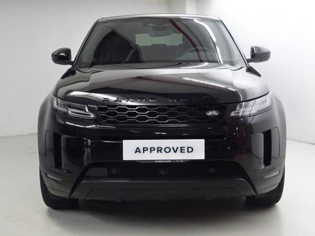 Land Rover Range Rover Evoque 2.0D I4 163 CV AWD Auto SE AUTOCARRO N1 - Foto 8