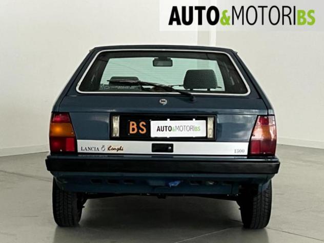 LANCIA Delta 1.3 *PRIMA SERIE CARBURATORE* rif. 23761153 - Foto 5