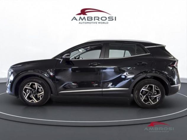 KIA Sportage 1.6 TGDi MHEV Business rif. 23979117 - Foto 6