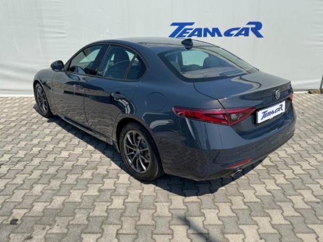 ALFA ROMEO Giulia 2.2 Turbodiesel 150 CV AT8 rif. 23829451 - Foto 3