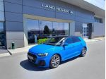 Audi A1 Sportback 30 TFSI S tronic S line edition