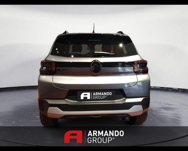 Citroën C3 NUOVA TURBO 100CV MANUALE - PLUS - Foto 5