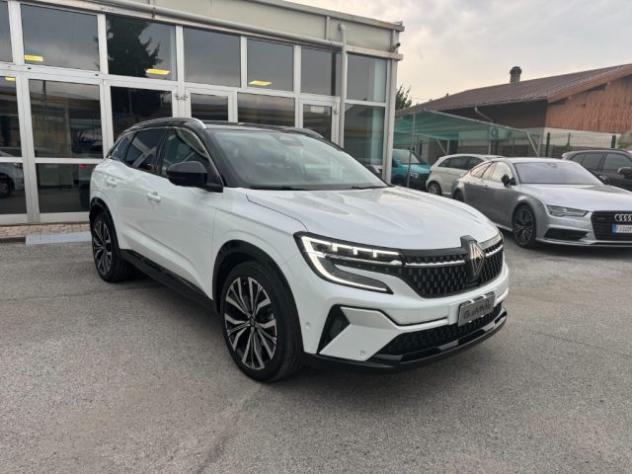 RENAULT Austral Austral Full Hybrid E-Tech 200 CV Iconic Esprit Al rif. 23914312 - Foto 3