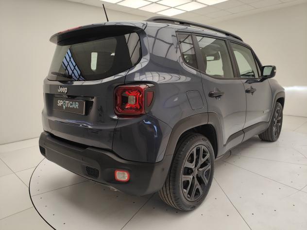 Jeep Renegade 2024 1.5 turbo t4 mhev Summit 2wd dct - Foto 6