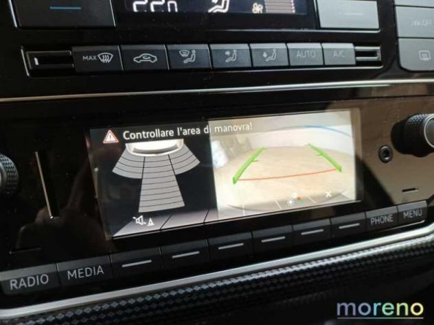 VOLKSWAGEN up! 1.0 68 CV eco up! Move up! rif. 18419101 - Foto 7