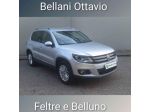 VOLKSWAGEN Tiguan 2.0 TDI 140 CV 4MOTION DSG CityScape rif. 23676752