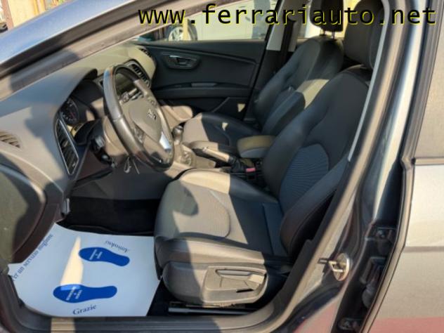 SEAT Leon 1.4 TGI 5p. Style NEOPATENTATI rif. 23978238 - Foto 7