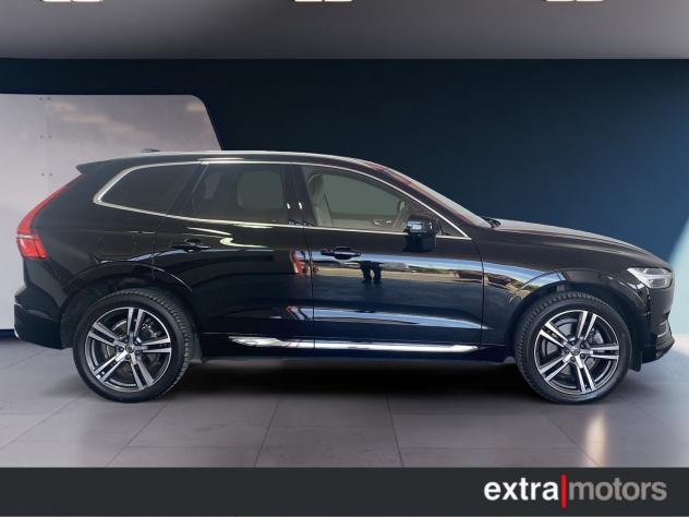 Volvo XC60 B4 AUT. MOMENTUM PRO - MOTORE NUOVO CON FATTURA - Foto 3
