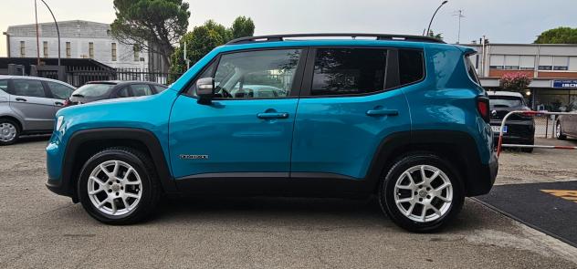 Jeep Renegade 1.6 Mjt DDCT 120 CV Limited Automatica - Foto 3