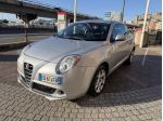 Alfa Romeo MiTo MiTo 1.4 m.air Distinctive 105cv
