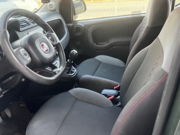Fiat Panda 1.3 MJT 95 CV S&S 4x4 2017 - Foto 10