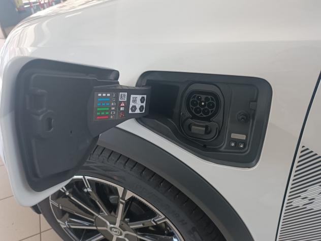 Renault 5 E-Tech Electric Renault 5 E-Tech Techno urban range 120cv A PARTIRE DA € 20.850 DETASSATO - Foto 6