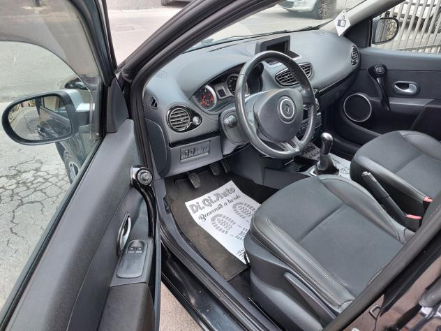 Renault Clio 1.5 dCi 90CV SporTour Dynamique - Foto 9