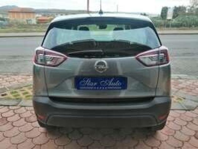 Opel Crossland X 1.5 ECOTEC D 102 CV Start&Stop Advance - Foto 5