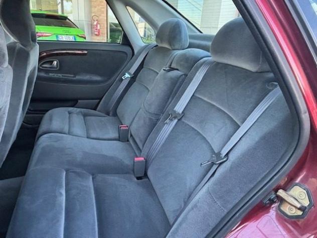 VOLVO S40 2.0 turbo 16V LPT cat rif. 24032215 - Foto 10