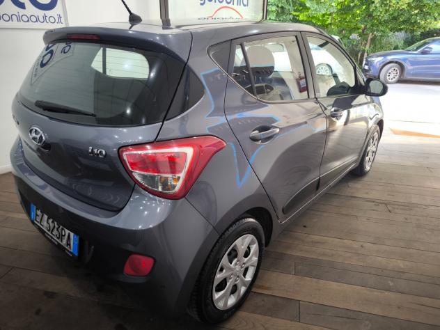 Hyundai i10 1.0 Login - Foto 6
