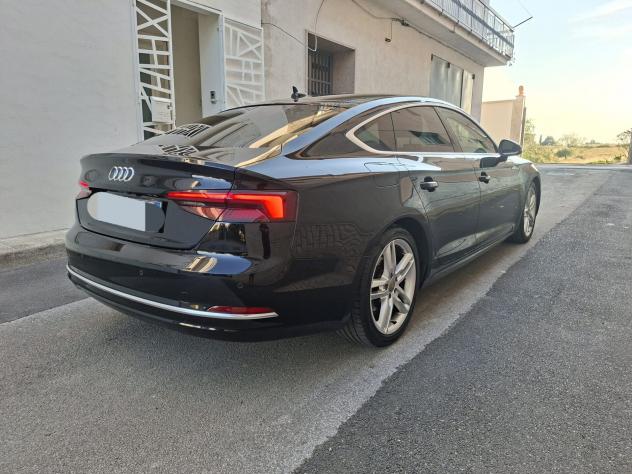 Audi A5 2.0 TDI 190 CV S tronic - Foto 8