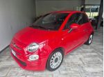 Fiat 500 1.2 Sport neopaentati