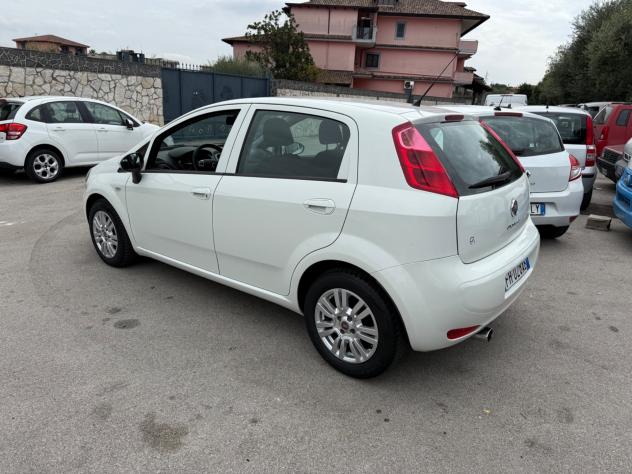 Fiat Punto 1.3 MJT II S&S 95 CV 5 porte Lounge - Foto 6