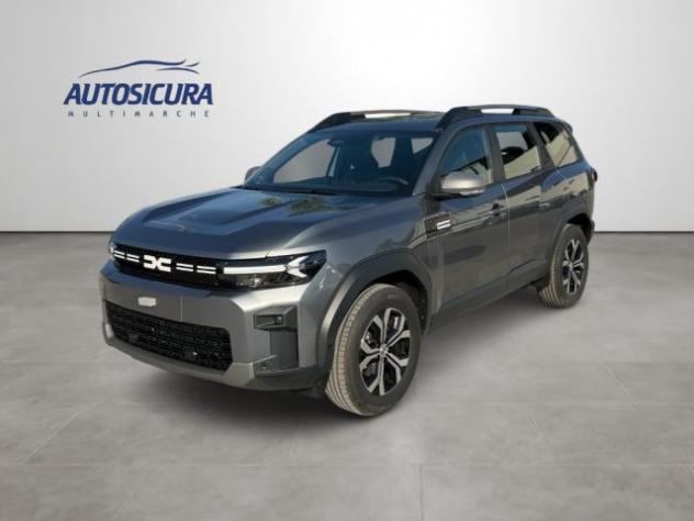 DACIA Bigster Hybrid 155 CV Expression rif. 23984472