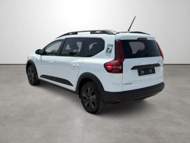 DACIA Jogger 1.0 TCe GPL 100 CV 7 posti Expression rif. 23940779 - Foto 6