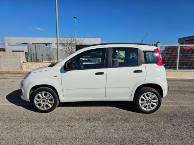 FIAT Panda 0.9 TwinAir Turbo Natural Power Pop AUTOVETTURA rif. 24112999 - Foto 10