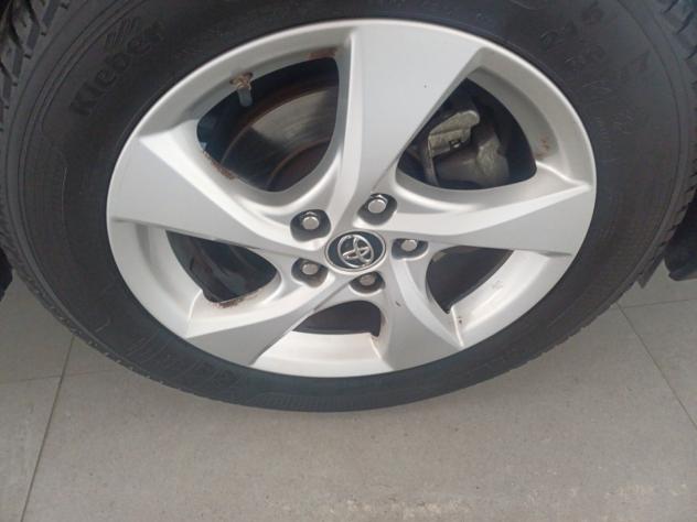 Toyota C-HR Hybrid 1.8H 122cv E-CVT Active - Foto 8