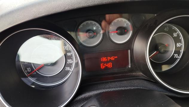 Fiat Punto 1.3 MJT II S&S 95 CV 5 porte Street - Foto 8