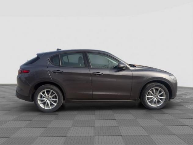 ALFA ROMEO Stelvio Stelvio 2.2 Turbo Diesel 210 CV AT8-Q4 Super rif. 23697424 - Foto 6