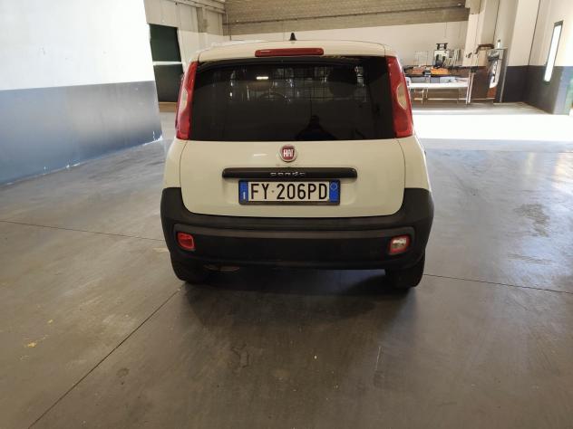 FIAT Panda 1.2 69cv S&S E6d-Temp Pop VAN - Foto 7