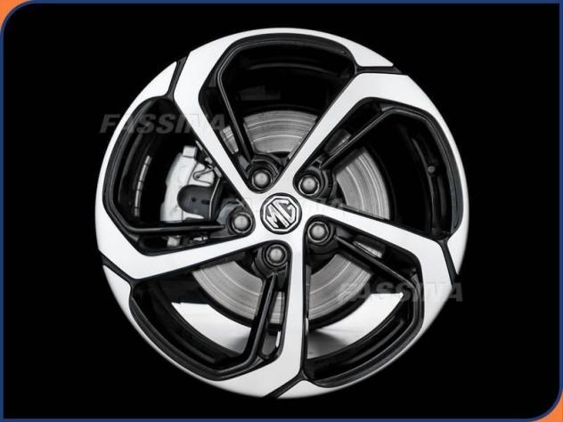 MG HS 1.5 t-gdi Luxury auto - Foto 7