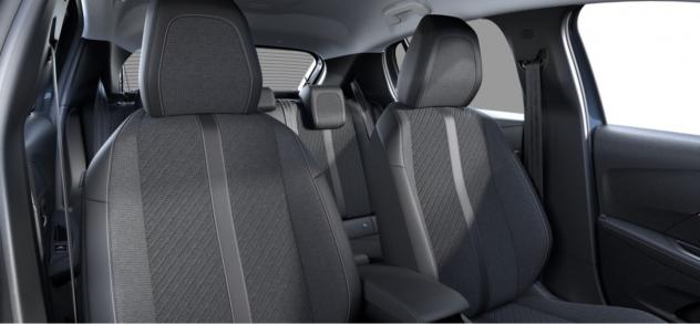 PEUGEOT 208 2ª serie 208 Hybrid 110 e-DCS6 5 porte Allure - Foto 9