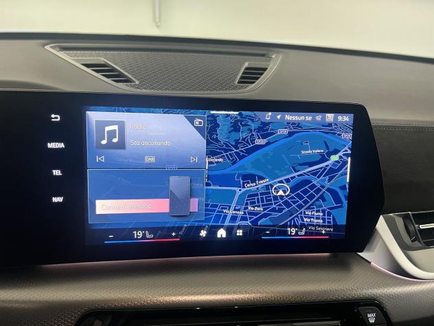 BMW X1 Serie X SDRIVE18D - Foto 8