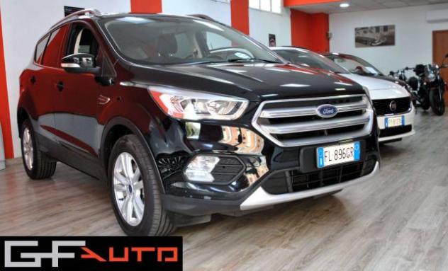 Ford Kuga Kuga II 2017 1.5 tdci Titanium s - Foto 2