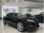 MAZDA MX-5 Roadster 1.8L Center-Line Black rif. 24075362