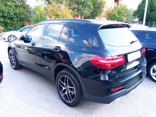 Mercedes-benz GLC 250 d 4Matic Premium - Foto 2
