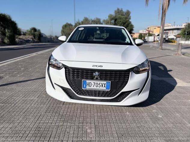 Peugeot 208 PureTech 100 Stop&Start 5 porte Allure - Foto 2