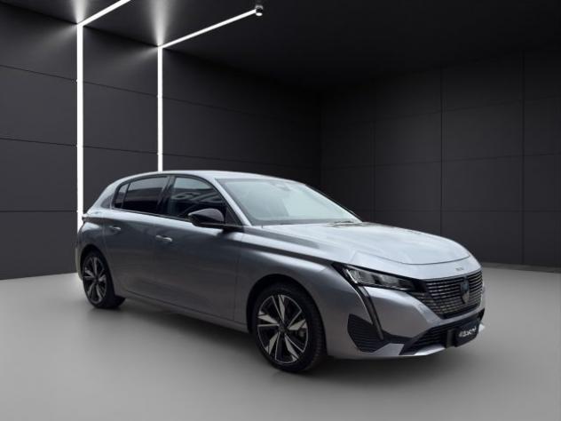PEUGEOT 308 PureTech Turbo 130 S&S Allure Pack rif. 23320753 - Foto 7