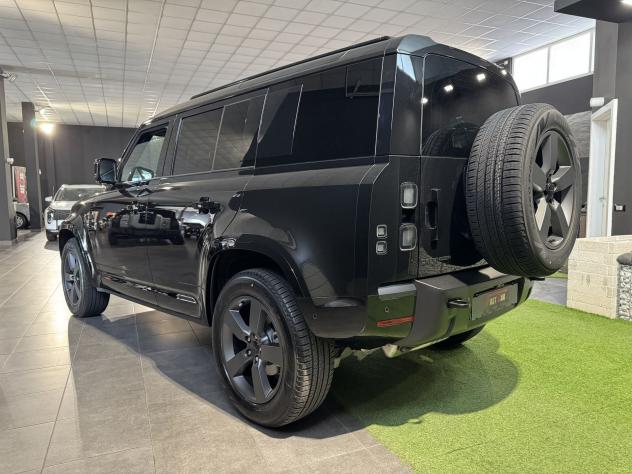 Land Rover Defender Defender 110 3.0d mhev awd 200cv auto - Foto 7