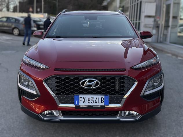 Hyundai Kona 1.0 T-GDI Exellence - Foto 2
